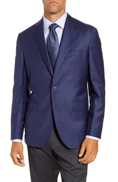 David donahue sport coat best sale