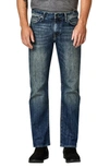 Mavi Jeans Josh Bootcut Jeans In Josh Mid Shaded Stanford