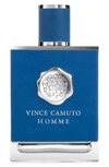 VINCE CAMUTO 'HOMME' EAU DE TOILETTE SPRAY,214.6669.77