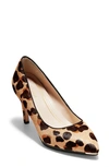 COLE HAAN GRAND AMBITION PUMP,W15827