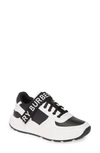 BURBERRY RONNIE LOGO SNEAKER,8011531