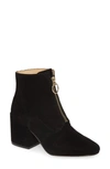 KATY PERRY THE JUSTINE BOOTIE,KP1193