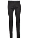 DSQUARED2 SLIM FIT TROUSERS,11105171