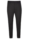 DSQUARED2 CROPPED TROUSERS,11105167