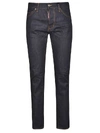 DSQUARED2 ICON JEANS,11105053