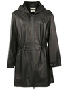 BOTTEGA VENETA HIDROLOGY COAT,11104824