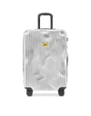 CRASH BAGGAGE STRIPE MEDIUM TROLLEY,11105338