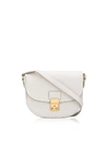 3.1 PHILLIP LIM / フィリップ リム PASHLI SADDLE BAG,11105221