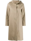 MACKINTOSH CHRYSTON LR-1002D TRENCH COAT