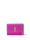 SAINT LAURENT KATE SMALL SHOULDER BAG