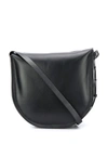 AESTHER EKME SADDLE HOBO SHOULDER BAG