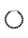 EMANUELE BICOCCHI BEADED BRACELET