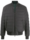 PAUL & SHARK DOWN QUILTED JACKET