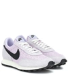 NIKE DAYBREAK SP SUEDE-TRIMMED SNEAKERS,P00428452