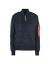 ALPHA INDUSTRIES Bomber,41765049WU 3