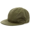 The Real Mccoys The Real Mccoy's Type A-3 Cap In Green