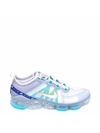 Nike Air Vapormax 2019 Game Gs Sneaker In White