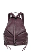 REBECCA MINKOFF JULIAN BACKPACK