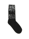 ALANUI HOARFROST SOCKS,11105644