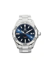 TAG HEUER AQUARACER QUARTZ 41MM