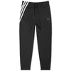 Y-3 Y-3 3 Stripe Cuff Pant