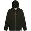 NORSE PROJECTS Norse Projects Vagn Zip Hoody