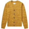 NORSE PROJECTS Norse Projects Adam Neps Cardigan