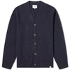 NORSE PROJECTS Norse Projects Adam Lambswool Cardigan