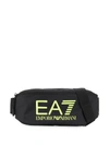 EA7 Logo Beltbag