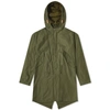 THE REAL MCCOYS The Real McCoy's M-1951 Parka