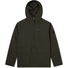 NORSE PROJECTS Norse Projects Kalle Hooded Jacket