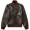 THE REAL MCCOYS The Real McCoy's Type A-1 Flight Jacket
