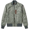 THE REAL MCCOYS The Real McCoy's Type MA-1 Flight Jacket