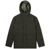 NORSE PROJECTS Norse Projects Willum Dry Nylon Down Jacket