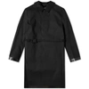 ALYX 1017 ALYX 9SM x Mackintosh Buckle Coat