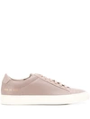 COMMON PROJECTS ACHILLES板鞋