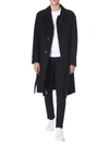 TOM FORD WOOL TRENCH,170057