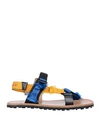 MARNI Sandals,11763610NS 7