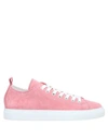 DSQUARED2 Sneakers,11776807UQ 7