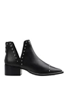 STEVE MADDEN ANKLE BOOTS,11777378LC 5