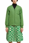 STUSSY OPENING CEREMONY STALL ZIPOFF QUILTED LINER JACKET,ST217379