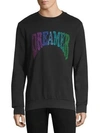 PAUL SMITH Dreamer Embroidered Sweatshirt