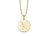 MISSOMA CANCER GOLD CONSTELLATION NECKLACE,EN G N1 NS CAN