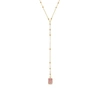 MISSOMA LENA LARIAT NECKLACE,ZU G N8 RH