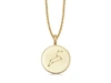 MISSOMA LEO CONSTELLATION NECKLACE,EN G N1 NS LEO