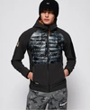 SUPERDRY MOUNTAIN SOFT SHELL HYBRID JACKET,1020200500384VQ7001