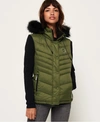 SUPERDRY FUJI GILET,2082220500054M6B019