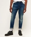 SUPERDRY CONOR TAPER JEANS,1061815500134VH8058