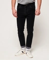 SUPERDRY SLIM TYLER CORD FIVE POCKET TROUSERS,1061815000083ZN5068