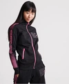 SUPERDRY TECHFLEX TRACK TOP,210332950009902A017